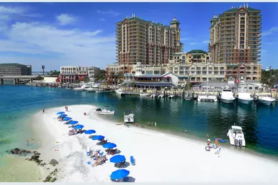 10 Harbor Boulevard #E506F, Destin, FL 32541 - Photo 1