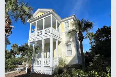 505 Beachside Gardens, Panama City Beach, FL 32413 - Photo 1