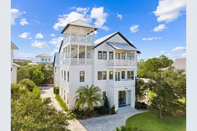 87 Seacrest Drive, Inlet Beach, FL 32461 - Photo 1