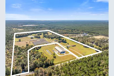 94 Herbert Miller Road, Freeport, FL 32439 - Photo 1