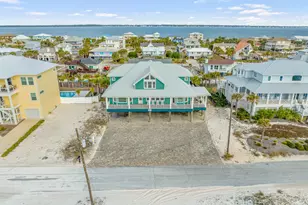 1311 Ariola Dr, Pensacola Beach, FL 32561 - Photo 1