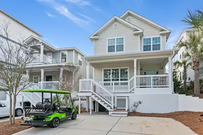 19 Charming Way, Santa Rosa Beach, FL 32459 - Photo 1