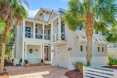 69 W Yacht Pond Lane, Watersound, FL 32461 - Photo 1