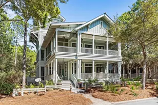 432 Pine Needle Way, Santa Rosa Beach, FL 32459 - Photo 1