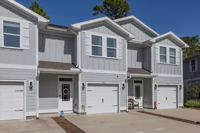 40 Sandhill Pines Drive, Santa Rosa Beach, FL 32459 - Photo 1