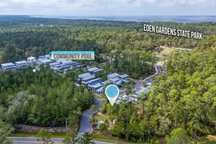 Lot 6 Edens Landing Circle, Santa Rosa Beach, FL 32459 - Photo 1