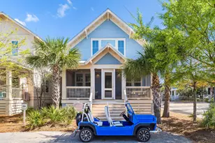 89 Clipper St, Inlet Beach, FL 32461 - Photo 1