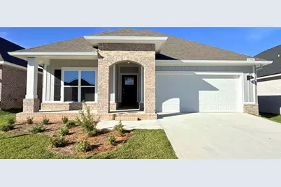 5900 Sargassum Lane, Milton, FL 32583 - Photo 1