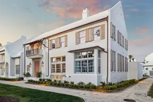 117 Whalebone Aly, Inlet Beach, FL 32461 - Photo 1
