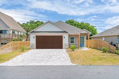 8214 Beach Drive, Panama City Beach, FL 32408 - Photo 1
