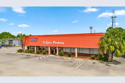 11 SE Eglin Parkway, Fort Walton Beach, FL 32548 - Photo 1