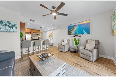 16701 Front Beach Road #605, Panama City Beach, FL 32413 - Photo 1