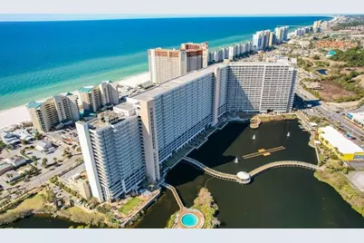 9860 S Thomas Drive #1403, Panama City Beach, FL 32408 - Photo 1