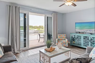 9902 S Thomas Drive #UNIT 335, Panama City Beach, FL 32408 - Photo 1