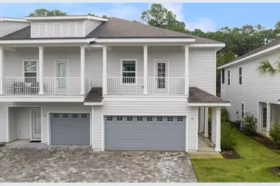 54 Kara Lake Drive, Santa Rosa Beach, FL 32459 - Photo 1