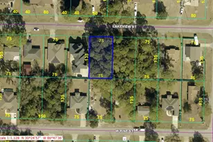 Tbd Lakeview St, Mary Esther, FL 32569 - Photo 1