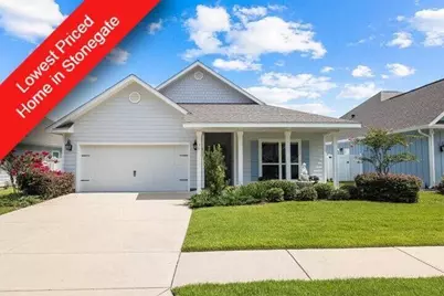 76 Stonegate Drive, Santa Rosa Beach, FL 32459 - Photo 1