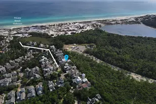 103 Coopersmith Lane, Inlet Beach, FL 32461 - Photo 1