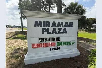 12889 W US Highway 98 #STE 105B, Miramar Beach, FL 32550 - Photo 1