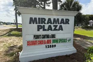 12889 W US Hwy 98, Miramar Beach, FL 32550 - Photo 1