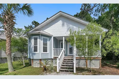 1536 N County Hwy 393, Santa Rosa Beach, FL 32459 - Photo 1