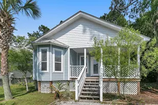 1536 N County Hwy 393, Santa Rosa Beach, FL 32459 - Photo 1