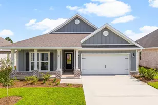 80 W Gray Owl Dr, Freeport, FL 32439 - Photo 1