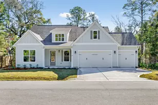397 N J Hunter's Way, Freeport, FL 32439 - Photo 1