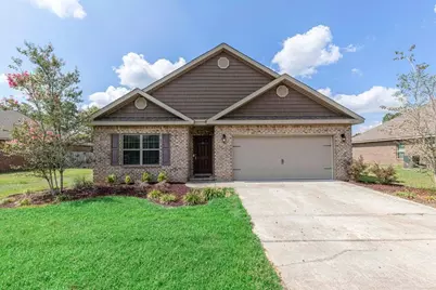 3593 Autumn Woods Drive, Crestview, FL 32539 - Photo 1