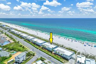 22519 Front Beach Rd, Panama City Beach, FL 32413 - Photo 1
