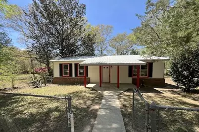 8106 County Line Road, Laurel Hill, FL 32567 - Photo 1