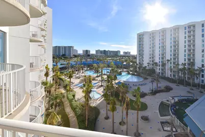 4203 Indian Bayou Trail #1601, Destin, FL 32541 - Photo 1