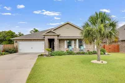 340 Merlin Court, Crestview, FL 32539 - Photo 1
