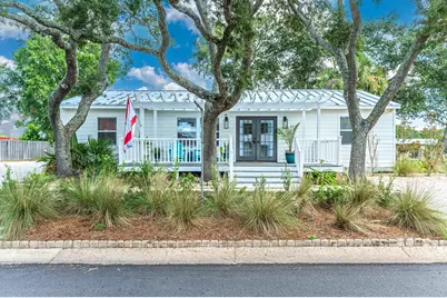 40 & 38 NE Irwin Avenue, Fort Walton Beach, FL 32548 - Photo 1