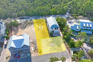 Lot 65 Cypress Dr, Santa Rosa Beach, FL 32459 - Photo 1