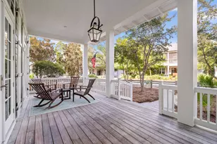 120 Sunflower Street, Santa Rosa Beach, FL 32459 - Photo 1