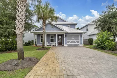 92 Louva Lane, Santa Rosa Beach, FL 32459 - Photo 1