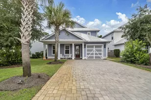 92 Louva Ln, Santa Rosa Beach, FL 32459 - Photo 1