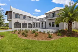 92 Quail Hollow Ct, Inlet Beach, FL 32461 - Photo 1