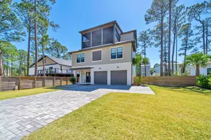 151 Oyster Lake Dr, Santa Rosa Beach, FL 32459 - Photo 1