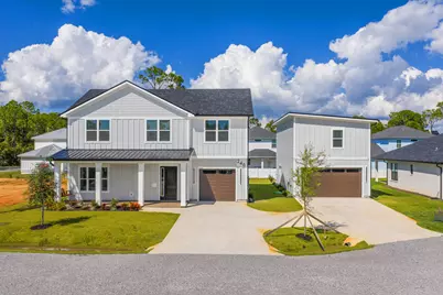 246 Shelter Cove Drive, Santa Rosa Beach, FL 32459 - Photo 1