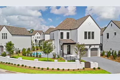 368 Ridgewalk Circle #Lot 44B, Santa Rosa Beach, FL 32459 - Photo 1