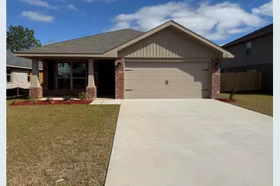 190 Ridgeway Circle, Crestview, FL 32536 - Photo 1