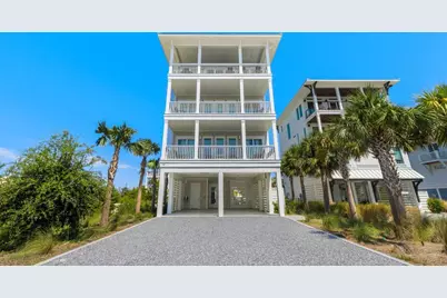 192 Monarch Beach Drive, Cape San Blas, FL 32456 - Photo 1