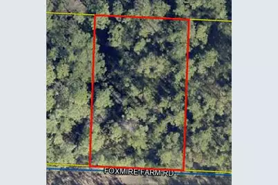 Xxx Foxmire Farm Road, Santa Rosa Beach, FL 32459 - Photo 1