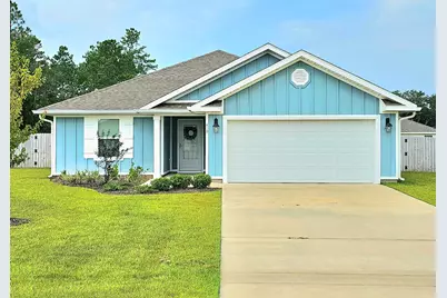 410 Sweet Blossom, Freeport, FL 32439 - Photo 1