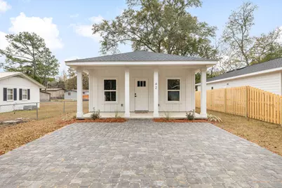 42 Eckie Drive, Freeport, FL 32439 - Photo 1