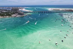 332B Calhoun Ave, Destin, FL 32541 - Photo 1