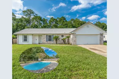 1249 Jefferyscot Drive, Crestview, FL 32536 - Photo 1