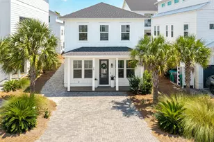29 Beach View Dr, Inlet Beach, FL 32461 - Photo 1